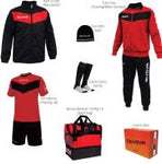 BOX03 Vittoria - Lakloppa Sportswear