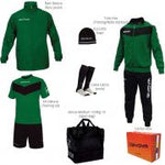 BOX03 Vittoria - Lakloppa Sportswear