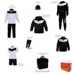 Box Kit Vittoria Full - Lakloppa Sportswear