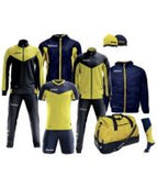 Box Ulysse - Lakloppa Sportswear