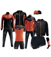 Box Ulysse - Lakloppa Sportswear