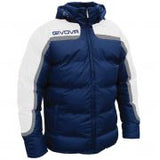 Giubbotto Antartide - Lakloppa Sportswear