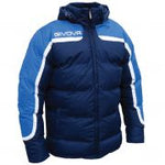 Giubbotto Antartide - Lakloppa Sportswear