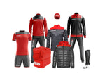 Box Kit Vesuvio - Lakloppa Sportswear