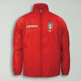 AIAK201B RAIN JACKET ITALIA ARBITRO AIA - Lakloppa Sportswear