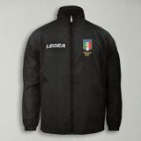 AIAK201B RAIN JACKET ITALIA ARBITRO AIA - Lakloppa Sportswear