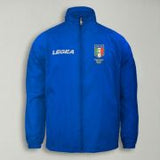 AIAK201B RAIN JACKET ITALIA ARBITRO AIA - Lakloppa Sportswear