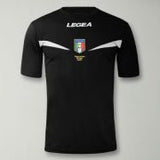 AIAM1123 MAGLIA PRISTINA ALLENAMENTO MC ARBITRO AIA - Lakloppa Sportswear