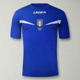 AIAM1123 MAGLIA PRISTINA ALLENAMENTO MC ARBITRO AIA - Lakloppa Sportswear