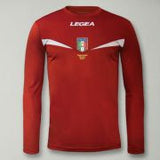 AIAM1124 MAGLIA VIENNA ALLENAMENTO ML ARBITRO AIA - Lakloppa Sportswear