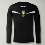 AIAM1124 MAGLIA VIENNA ALLENAMENTO ML ARBITRO AIA - Lakloppa Sportswear