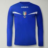 AIAM1124 MAGLIA VIENNA ALLENAMENTO ML ARBITRO AIA - Lakloppa Sportswear