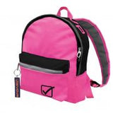 B023 Zaino University - Lakloppa Sportswear