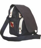 BAG CITY DEMO - Lakloppa Sportswear