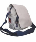 BAG CITY DEMO - Lakloppa Sportswear