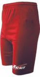 BERMUDA CROSS - Lakloppa Sportswear