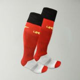 C164 SOCK AIA Minimale bestelhoeveelheid: 10 - Lakloppa Sportswear