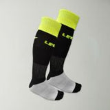 C164 SOCK AIA Minimale bestelhoeveelheid: 10 - Lakloppa Sportswear