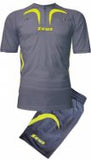 Kit Arbitro Pro M/C - Lakloppa