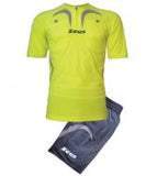 Kit Arbitro Pro M/C - Lakloppa