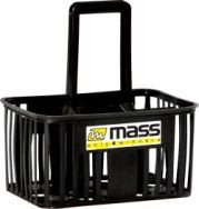 Cestello Portaborraccie - Lakloppa