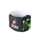 FASCIA CAPITANO VIP AANVOERDERSBAND - Lakloppa