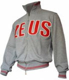 FELPA ZEUS - Lakloppa Sportswear