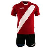 KIT0026 Lima - Lakloppa