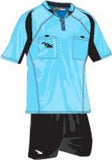 Kit Arbitro Fulmine - Lakloppa