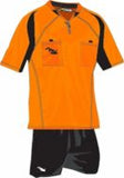 Kit Arbitro Fulmine - Lakloppa