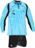 Kit Arbitro Lampo - Lakloppa