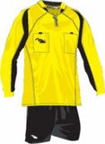 Kit Arbitro Lampo - Lakloppa