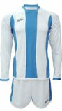 Kit Napoli - Lakloppa