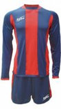 Kit Napoli - Lakloppa