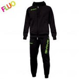 LF21 Tuta King - Lakloppa