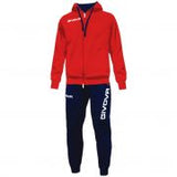 LF21 Tuta King - Lakloppa