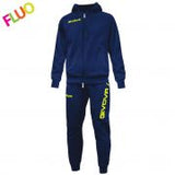 LF21 Tuta King - Lakloppa