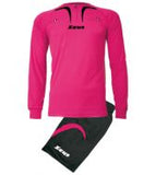 Kit Arbitro Pro M/L - Lakloppa