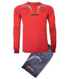 Kit Arbitro Pro M/L - Lakloppa