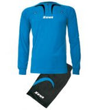 Kit Arbitro Pro M/L - Lakloppa