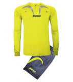 Kit Arbitro Pro M/L - Lakloppa