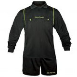 KITA04 Arbitro M/L - Lakloppa