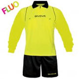KITA04 Arbitro M/L - Lakloppa