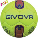 PAL010 Pallone Naxos Fluo - Lakloppa