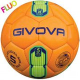 PAL010 Pallone Naxos Fluo - Lakloppa