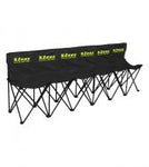Player seats - Lakloppa