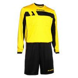 REFEREE SUIT LS REF525 - Lakloppa