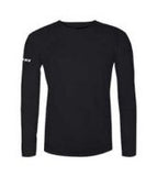 T-SHIRT BASIC ML 180gr - Lakloppa