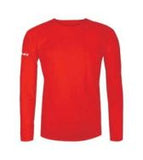 T-SHIRT BASIC ML 180gr - Lakloppa