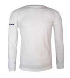 T-SHIRT BASIC ML 180gr - Lakloppa